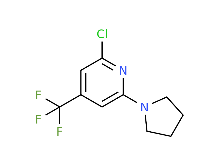 Structure Amb17621545