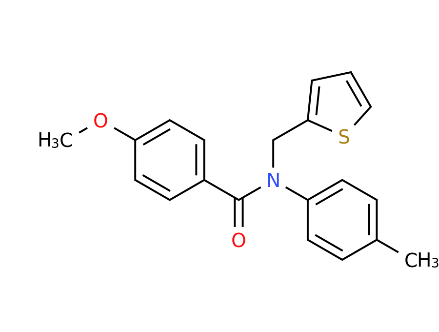 Structure Amb1762165