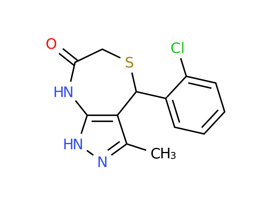 Structure Amb17622654