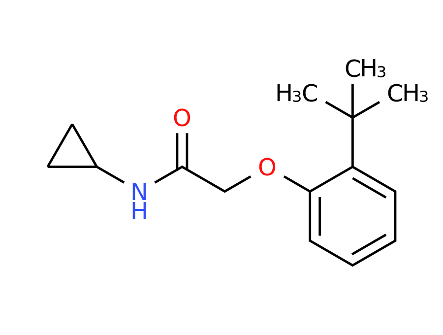 Structure Amb17622709