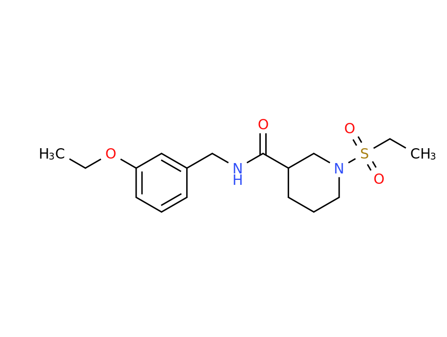 Structure Amb17622715