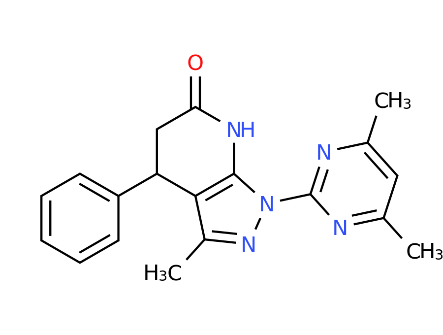 Structure Amb17622733