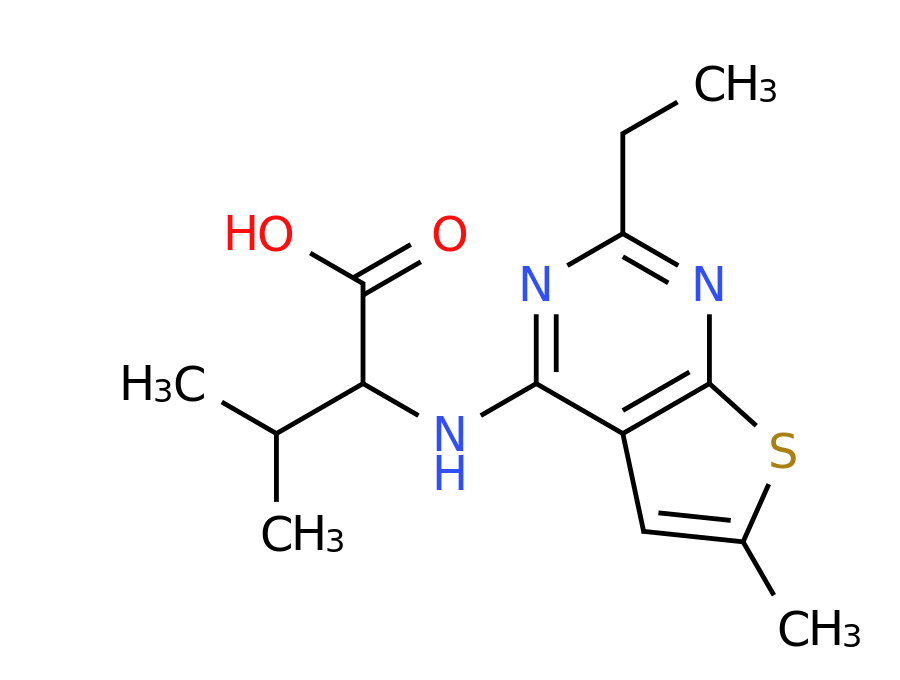 Structure Amb17622756