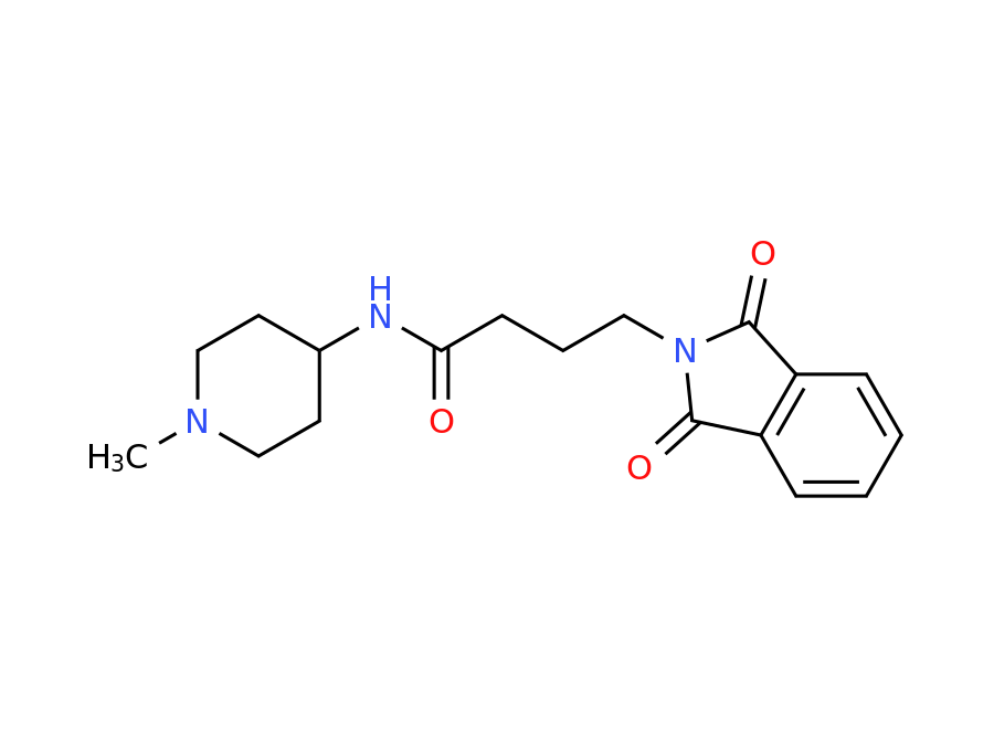 Structure Amb17622825