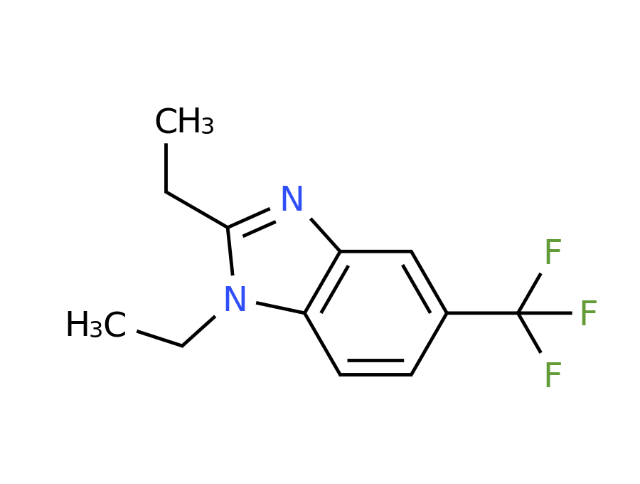 Structure Amb17623004