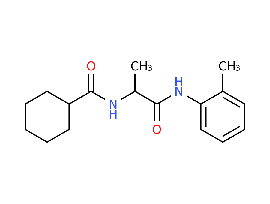 Structure Amb17623233