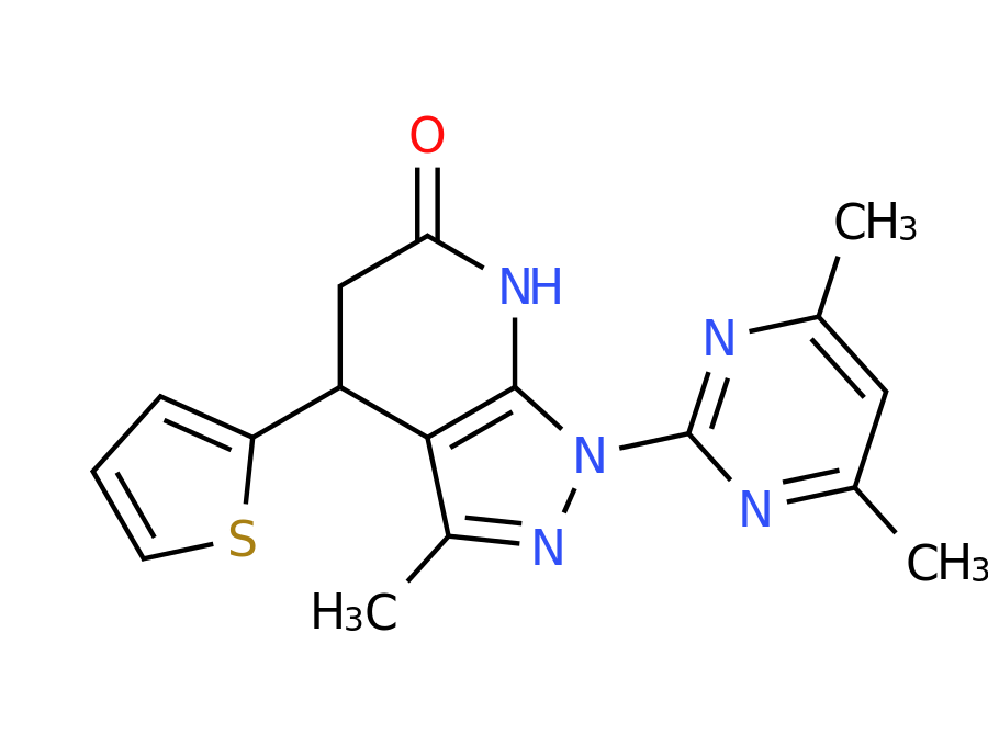 Structure Amb17623431