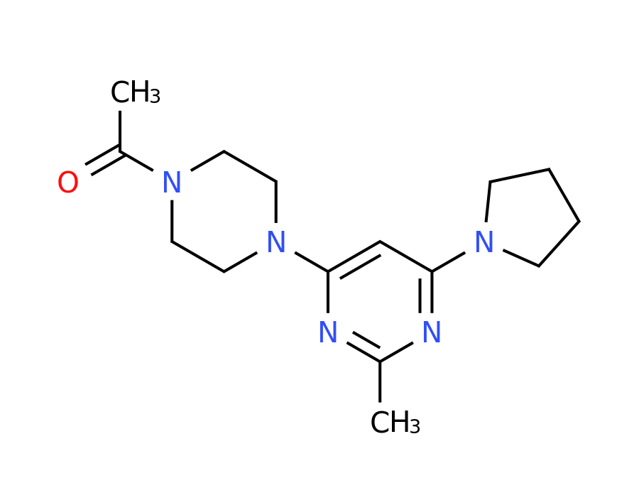 Structure Amb17623440