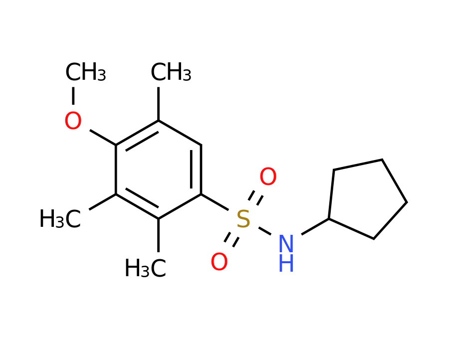 Structure Amb17623525