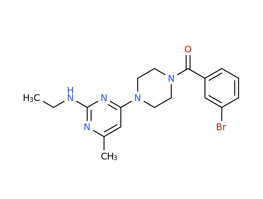 Structure Amb17623555