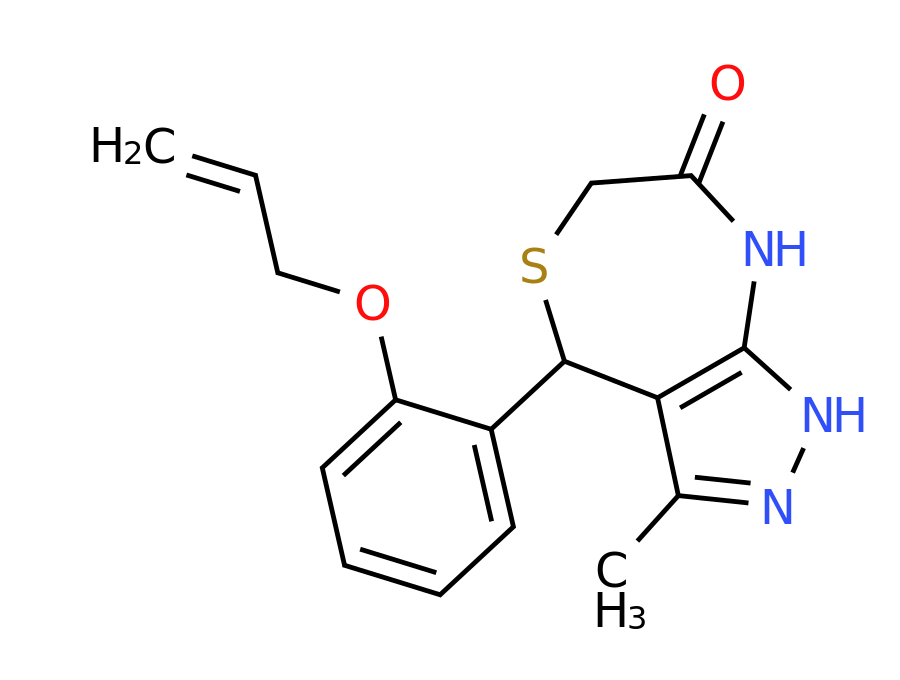 Structure Amb17623579