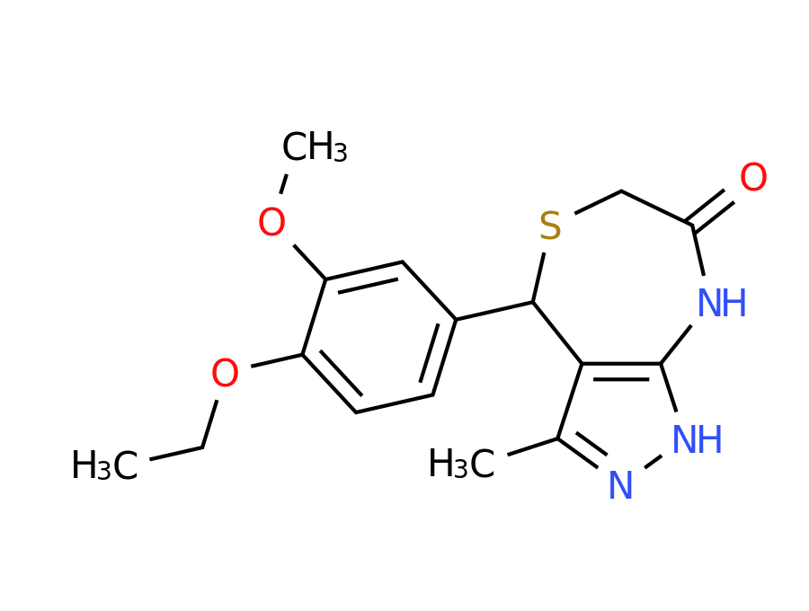 Structure Amb17623657