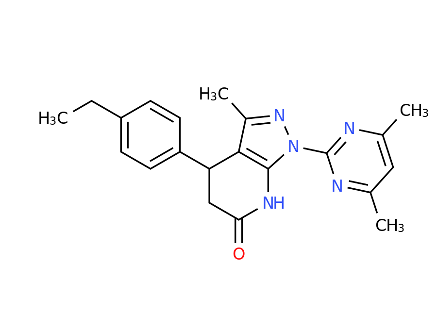 Structure Amb17623730