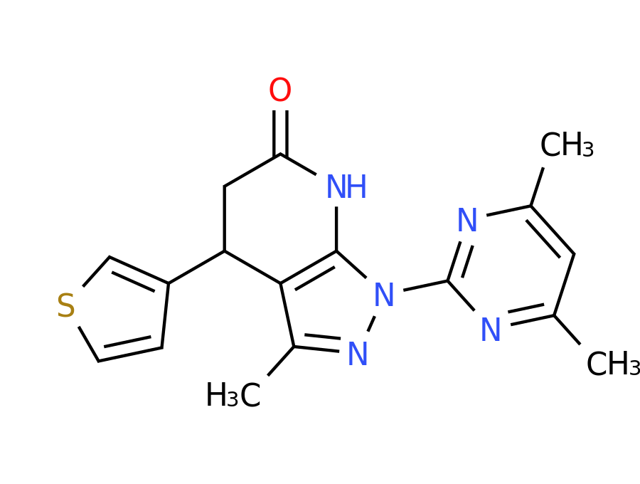 Structure Amb17623734