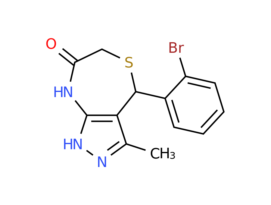 Structure Amb17623808