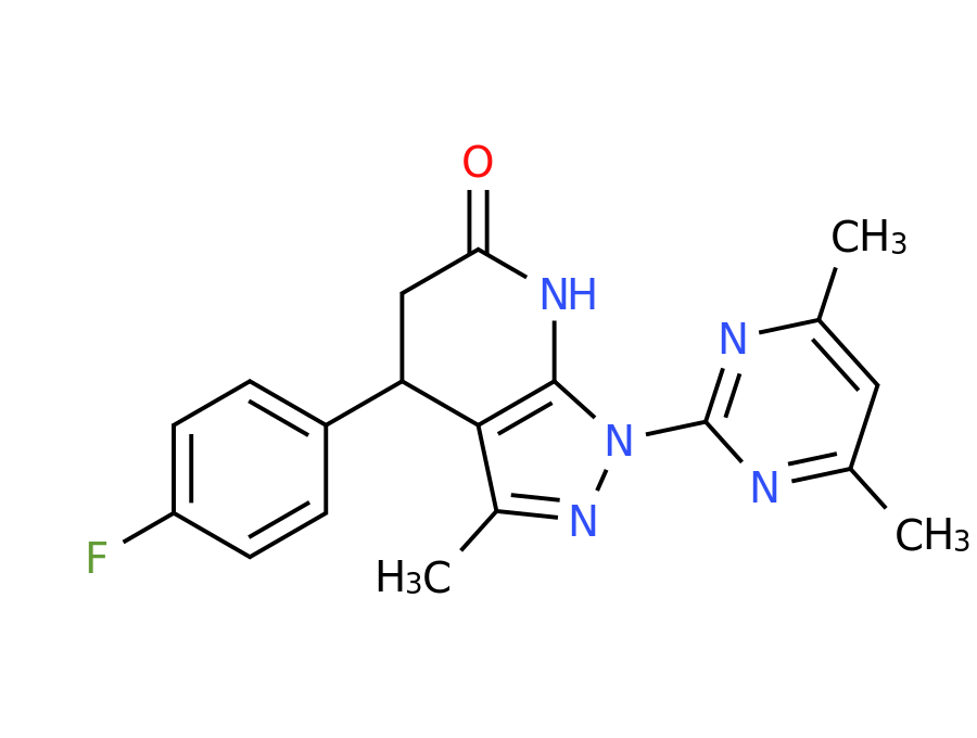 Structure Amb17623949