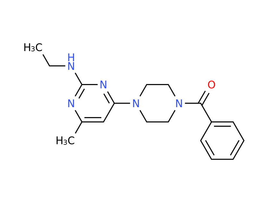 Structure Amb17624091