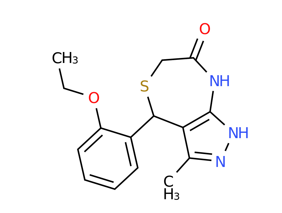 Structure Amb17624146