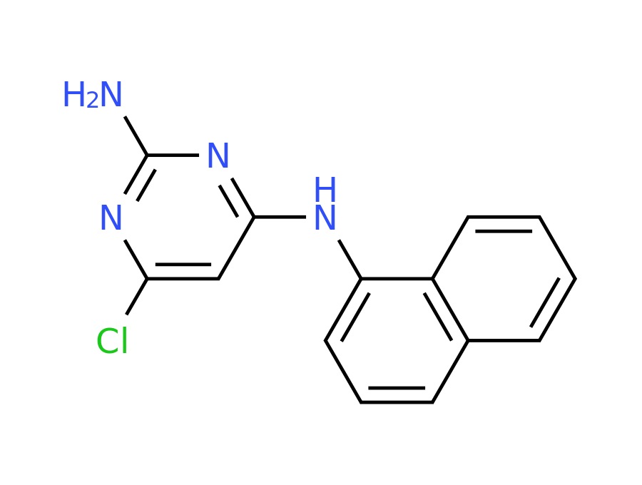 Structure Amb17624185