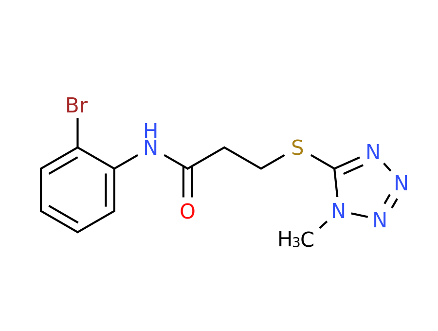 Structure Amb17624242