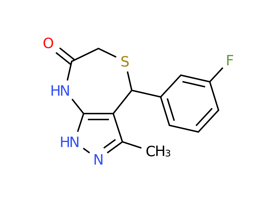 Structure Amb17624301