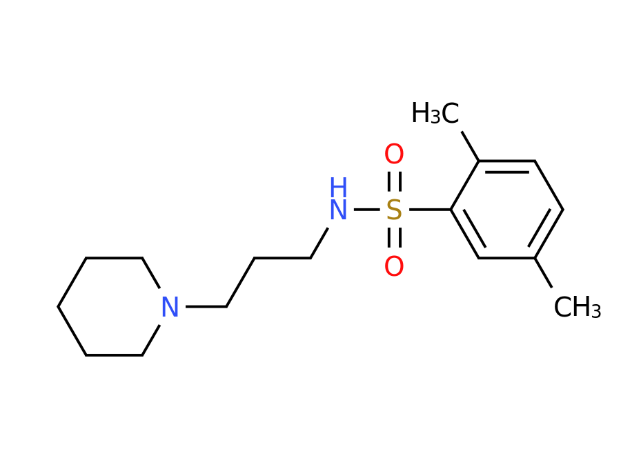 Structure Amb17624507