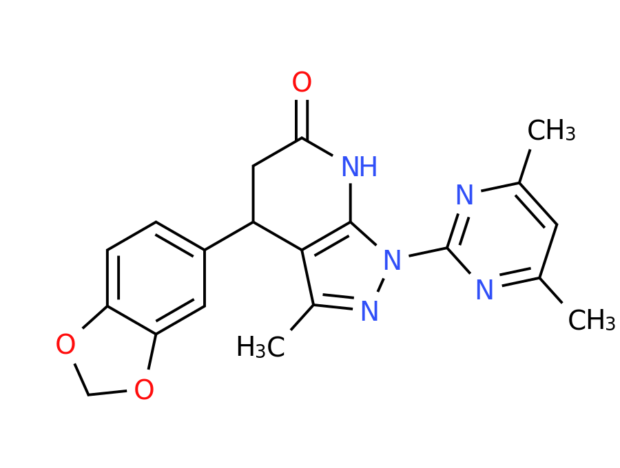 Structure Amb17624508