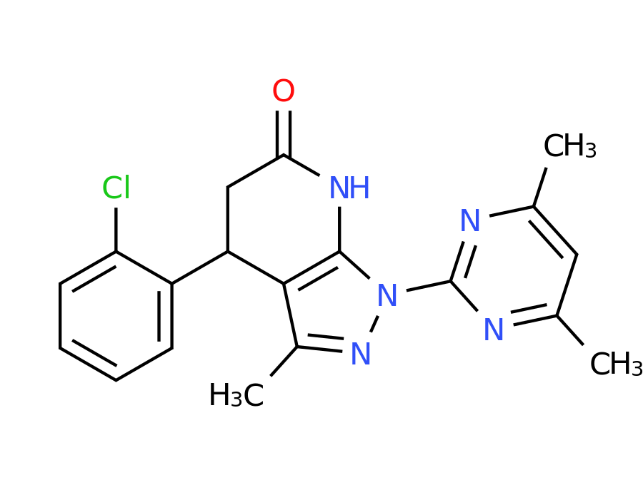 Structure Amb17624511