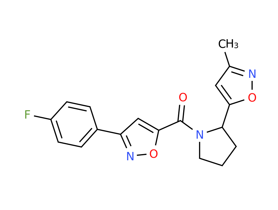 Structure Amb17624512