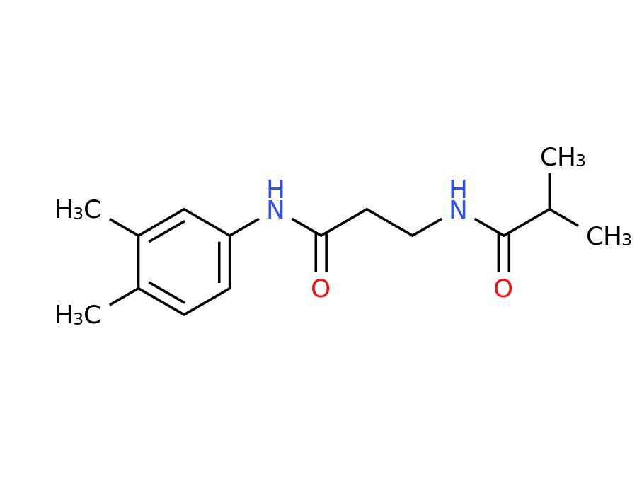 Structure Amb17624603