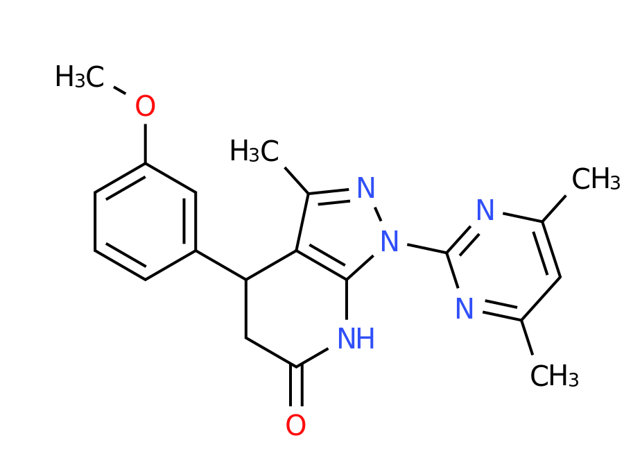 Structure Amb17624672