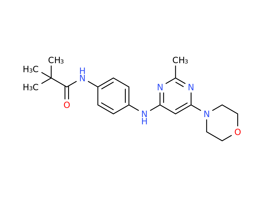 Structure Amb17624701