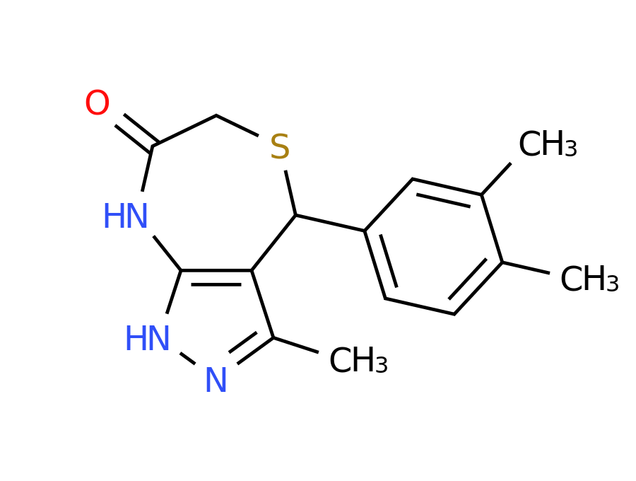 Structure Amb17624757