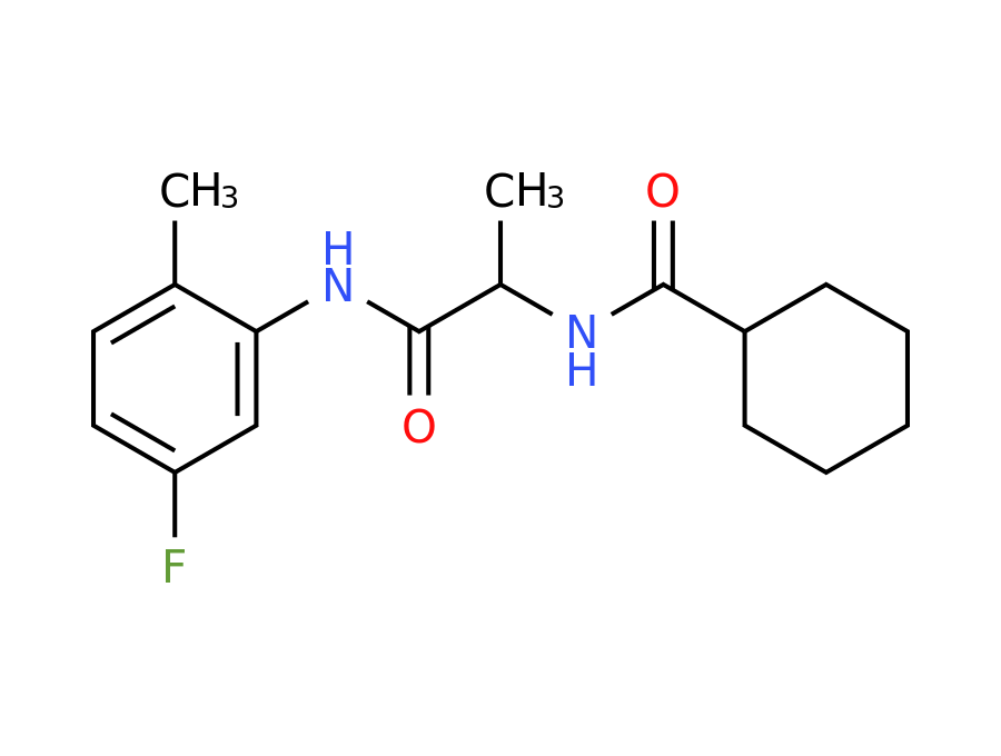 Structure Amb17624795