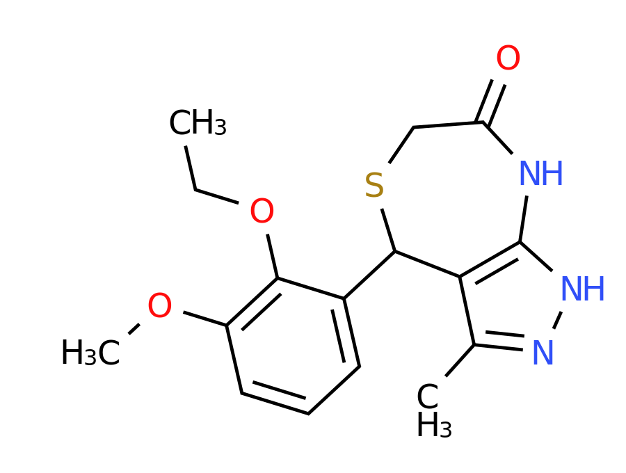 Structure Amb17624922