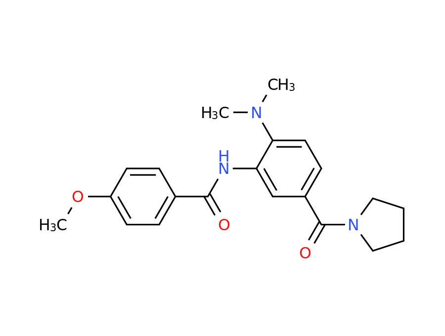 Structure Amb17624967