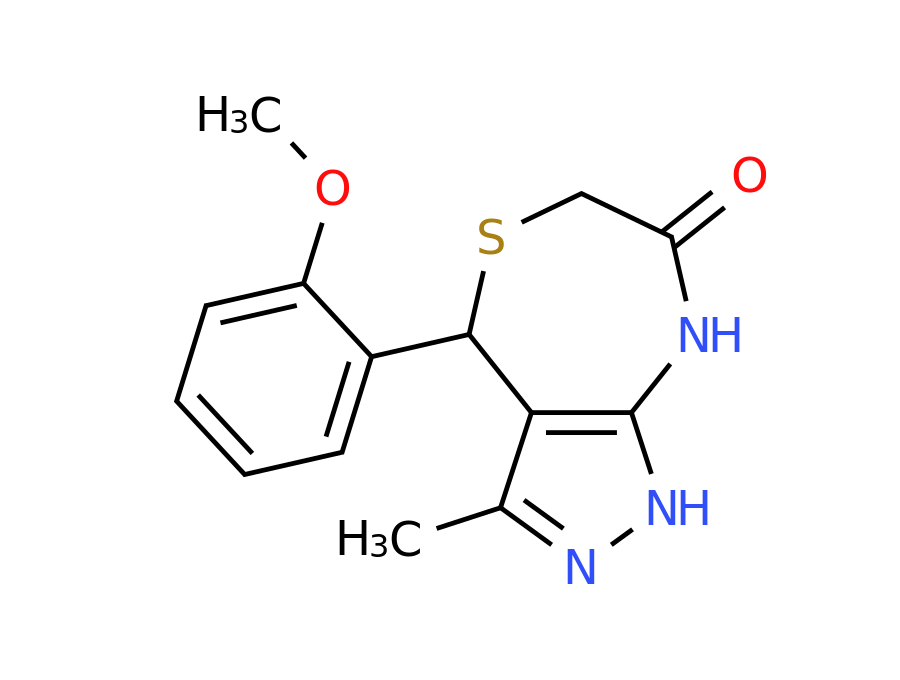 Structure Amb17624999