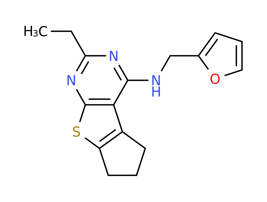 Structure Amb17625048