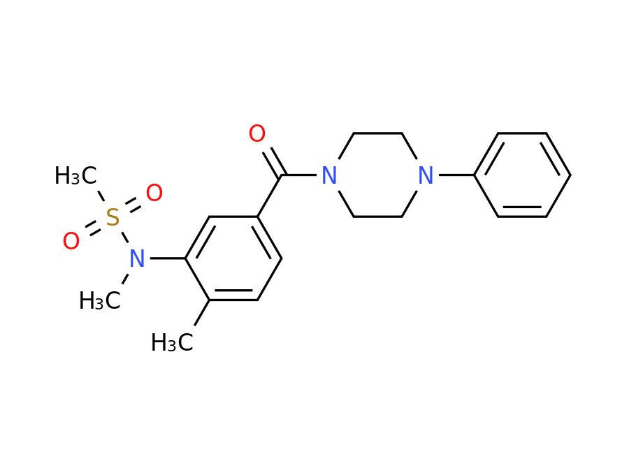 Structure Amb17625060