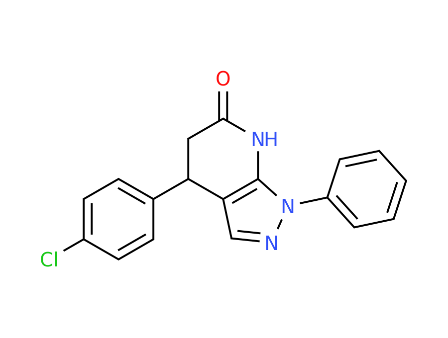 Structure Amb17625090