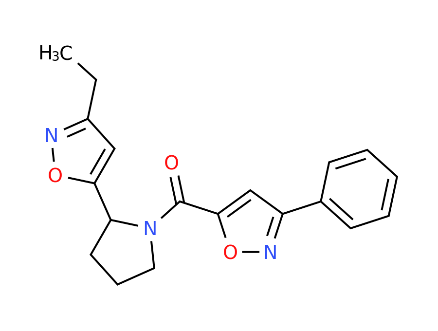 Structure Amb17625099