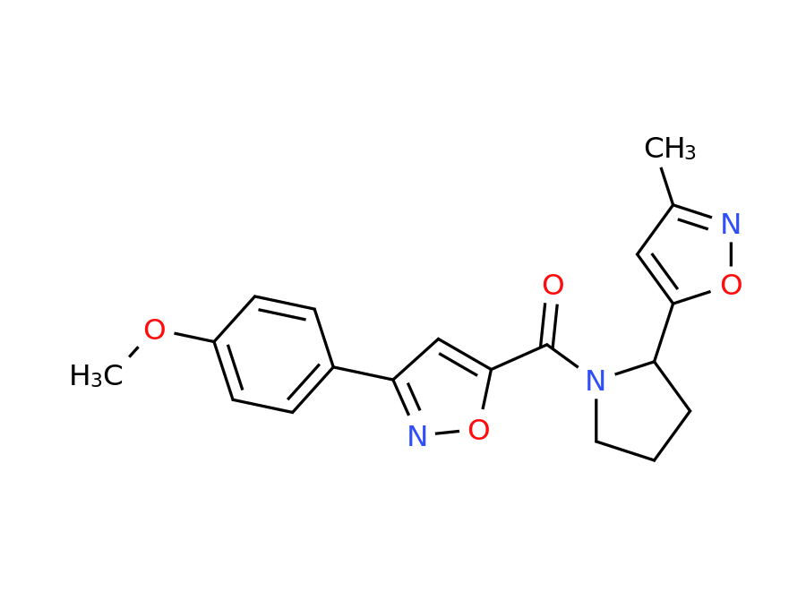 Structure Amb17625153