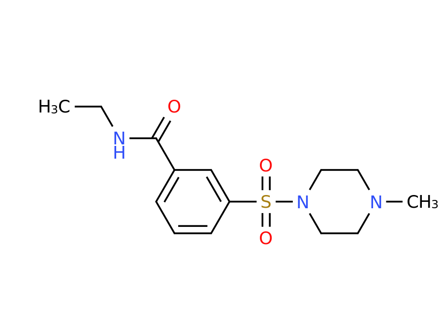 Structure Amb17625250