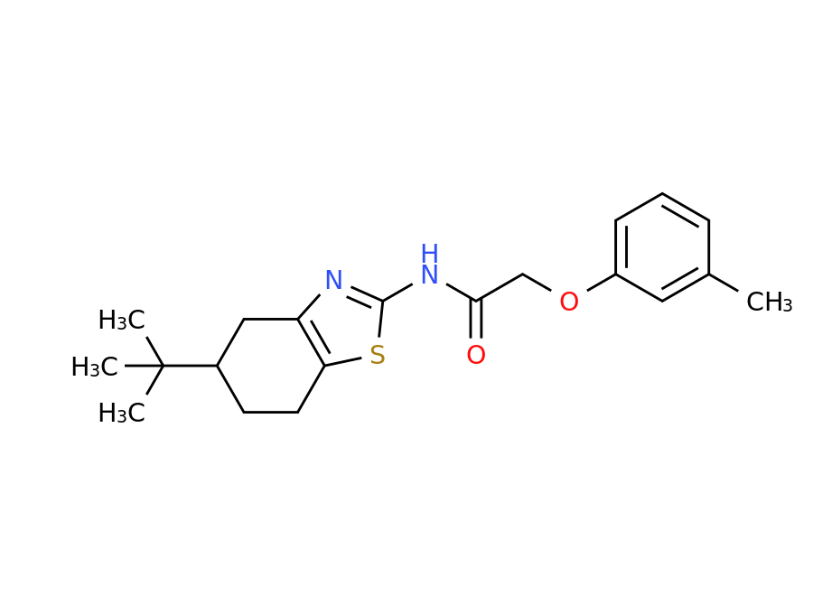 Structure Amb1762538