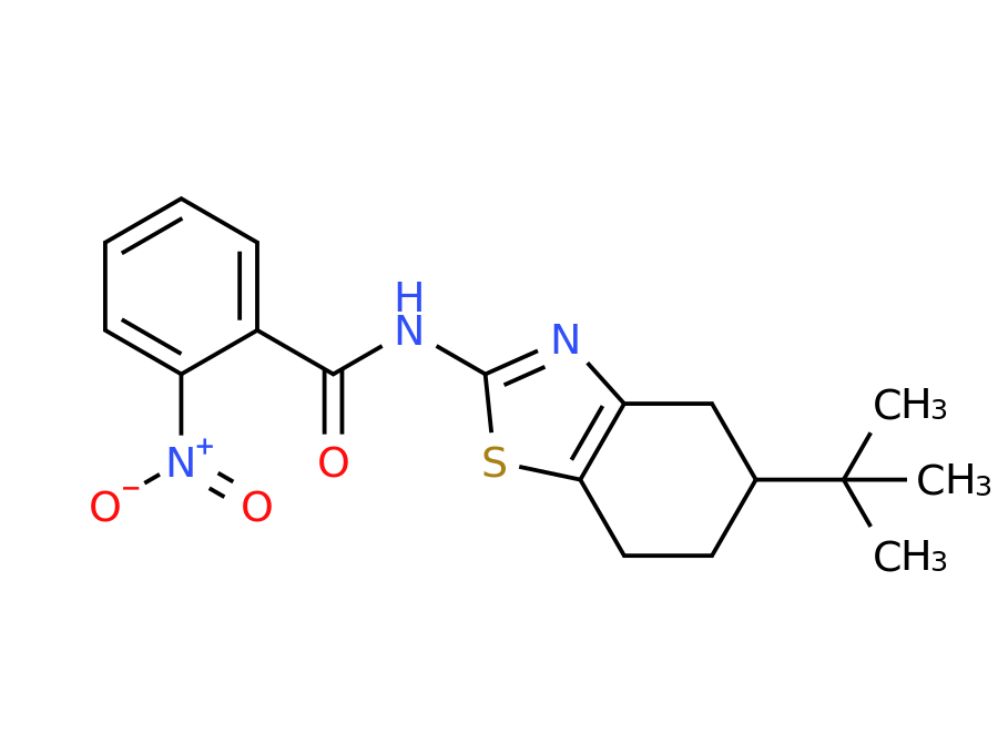 Structure Amb1762545