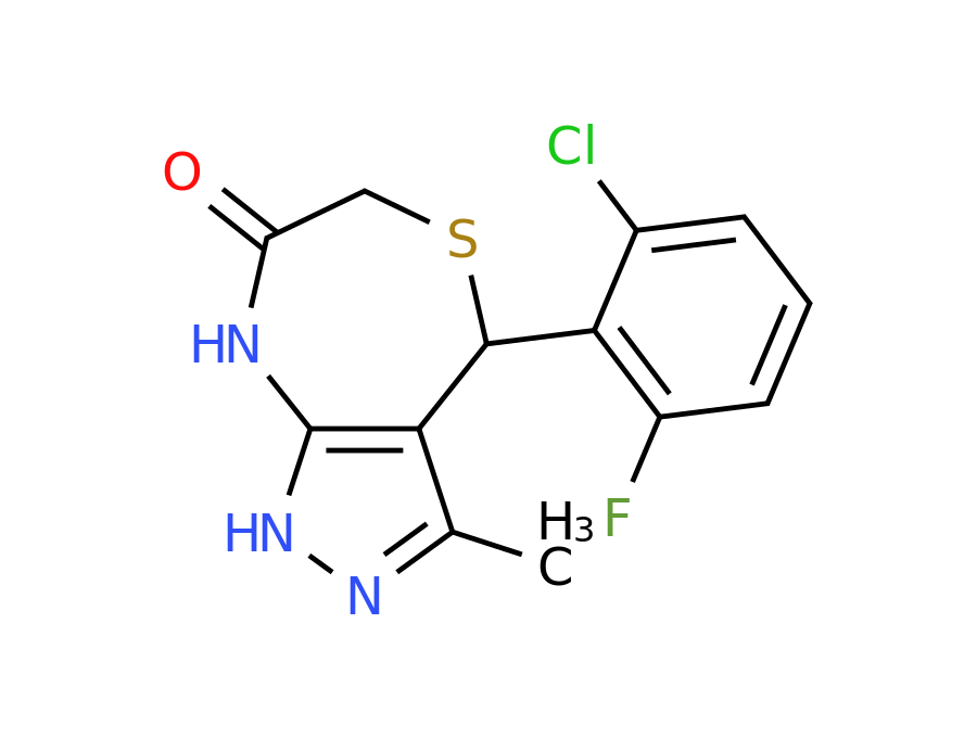 Structure Amb17625661