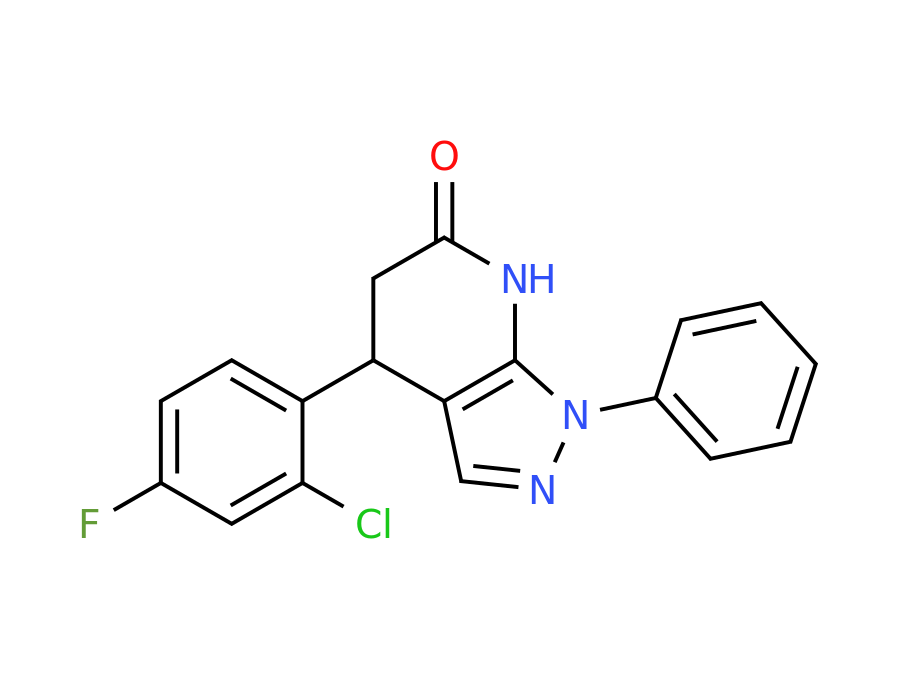 Structure Amb17625944