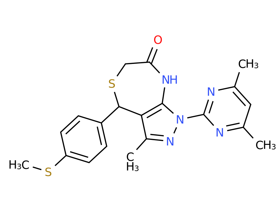 Structure Amb17625974