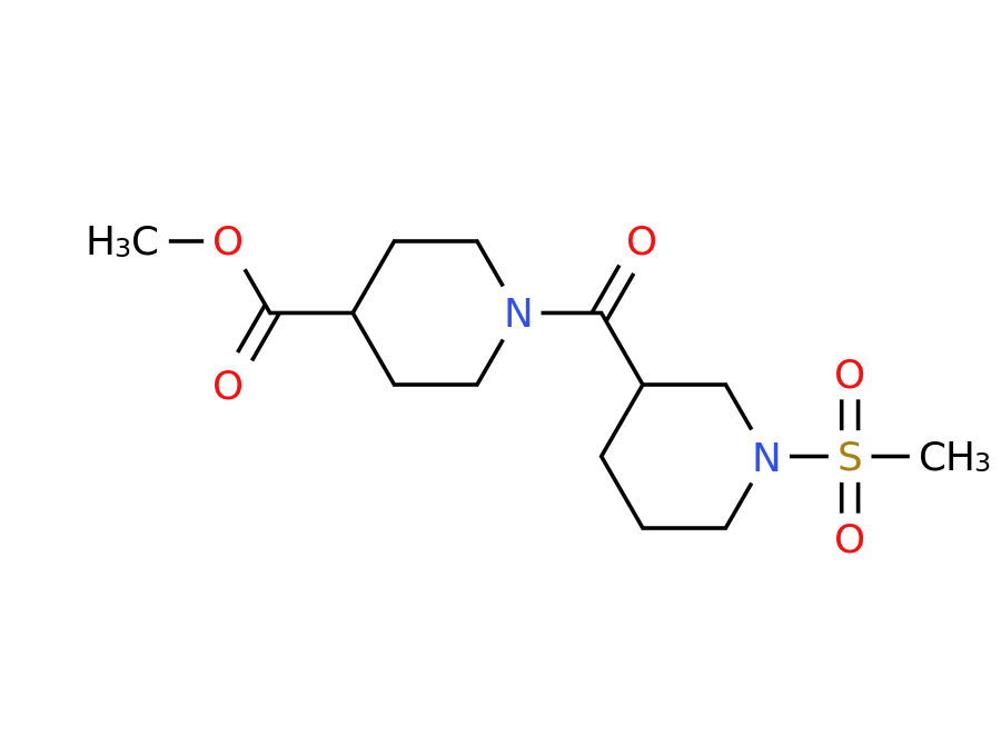 Structure Amb17626057