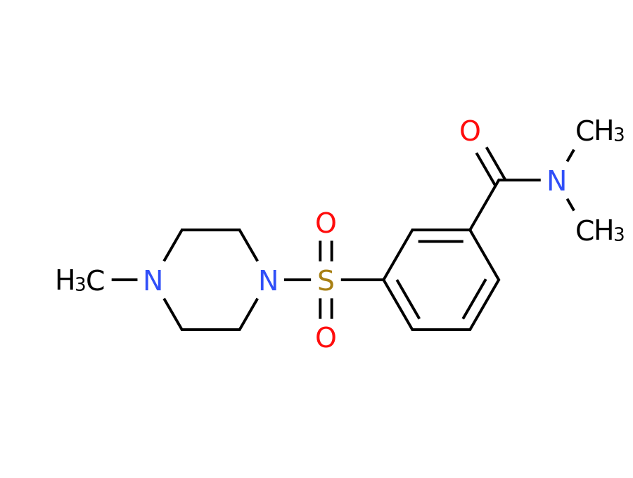 Structure Amb17626088